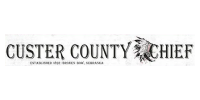 Custer County Chief