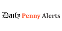 Daily Penny Alerts