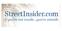 StreetInsider