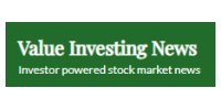 Value Investing News