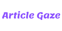 www.articlegaze.com