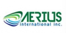 Aerius International Inc., Tuesday, July 8, 2014, Press release picture