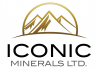 Iconic Minerals Ltd. , Thursday, August 21, 2014, Press release picture