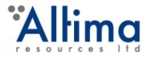 Altima Resources Ltd. , Wednesday, August 6, 2014, Press release picture