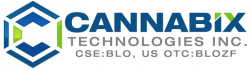 Cannabix Technologies Inc. , Thursday, October 30, 2014, Press release picture