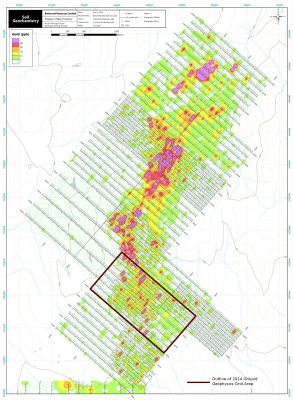 Berkwood Resources Ltd. , Wednesday, July 23, 2014, Press release picture