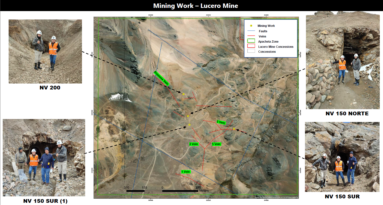 Junior Mining Network