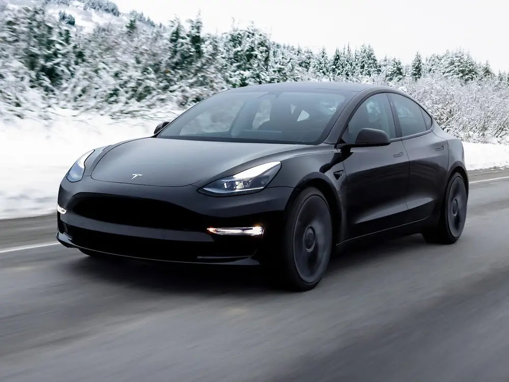 Best Electric Vehicle Stocks to Watch Tesla Lucid Motors and 3