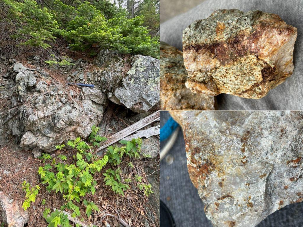 Junior Mining Network