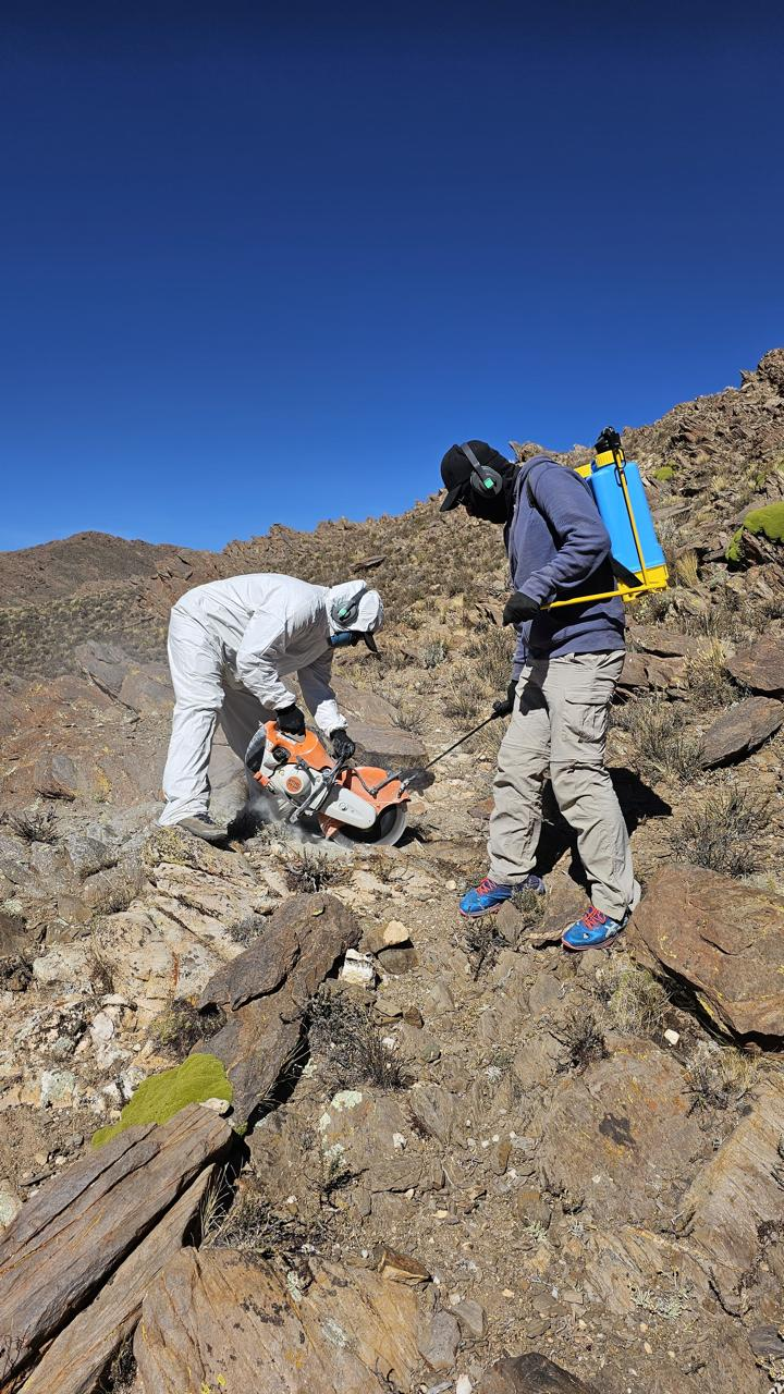 Junior Mining Network