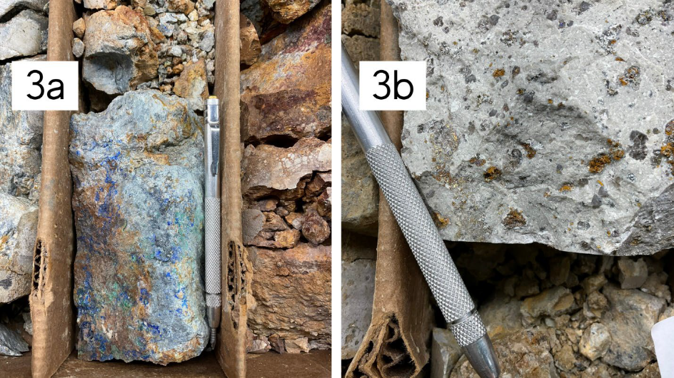 Junior Mining Network