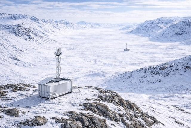 3eae4a226ec39fcb702f0b8c877a0840 Critical Infrastructure Technologies to Enter a JV to Develop and Deploy an Arctic-Focused Autonomous Nexus Platform