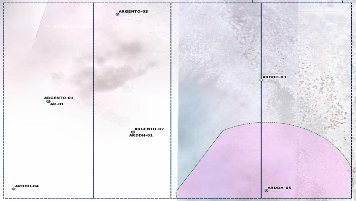 Lithium Chile Incrementa Recurso de Litio en 28% con Leyes de hasta 584 mg/L del Pozo 5 de Perforación Diamantina, Salar de Arizaro, Argentina