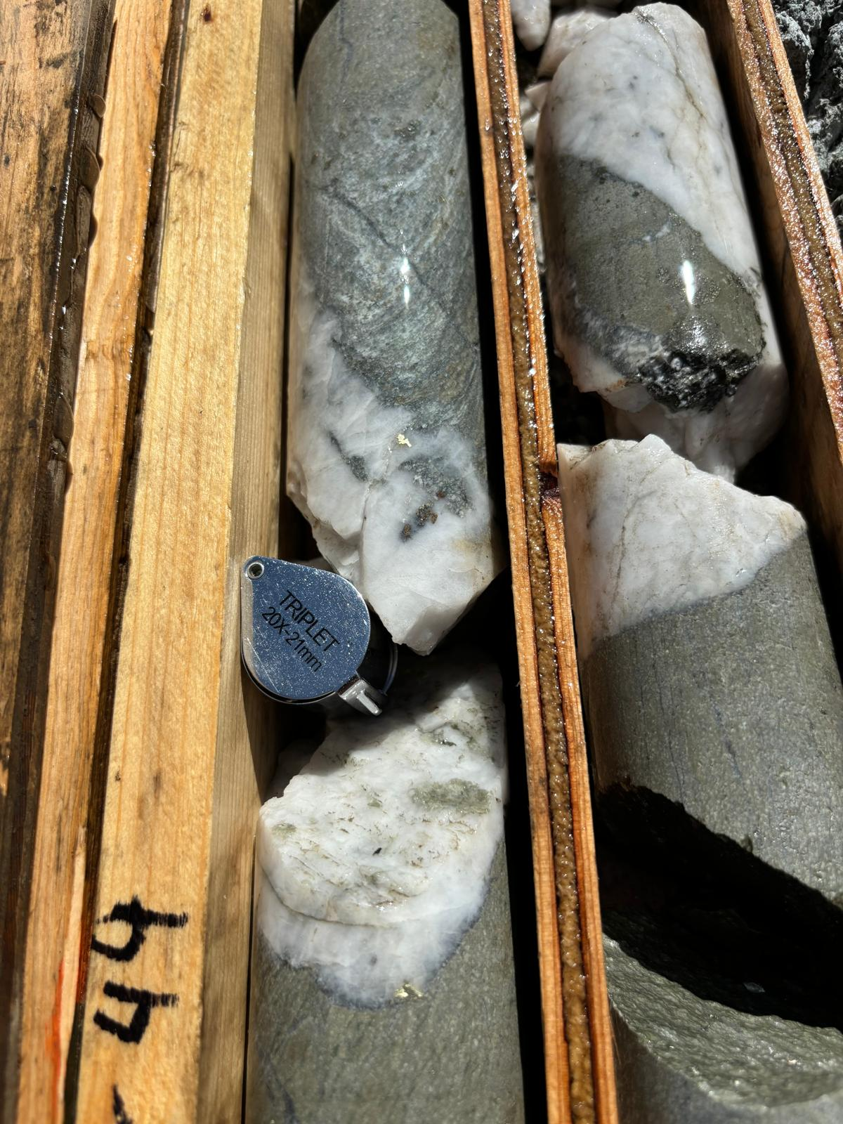 Junior Mining Network