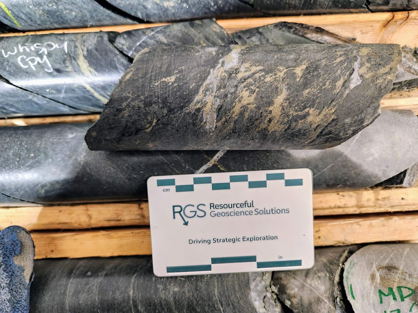 Junior Mining Network