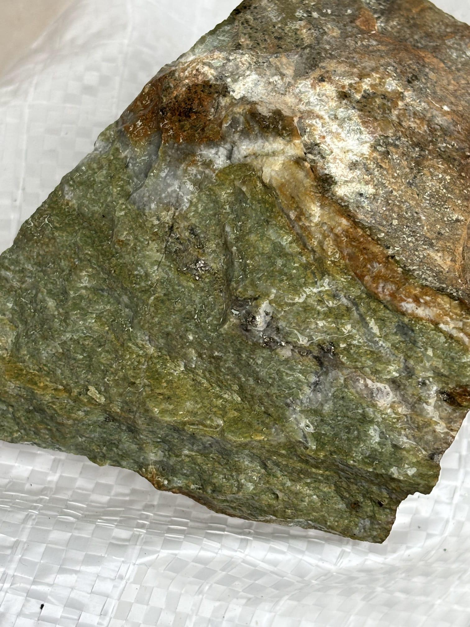 Junior Mining Network