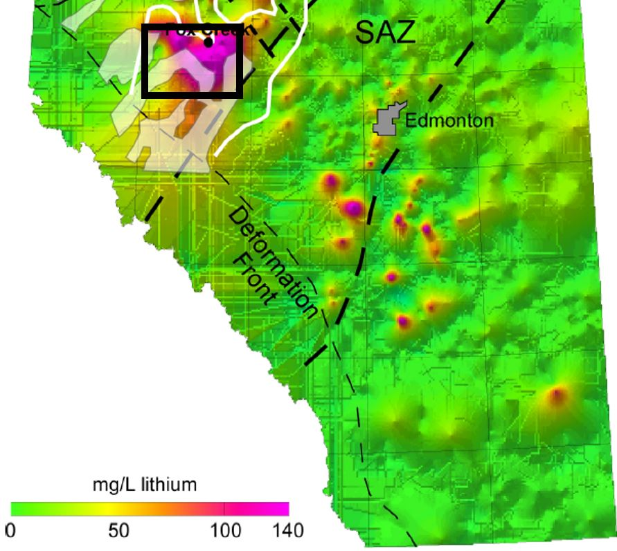 Junior Mining Network