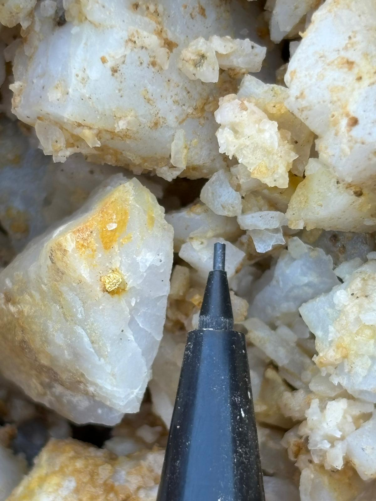 Junior Mining Network