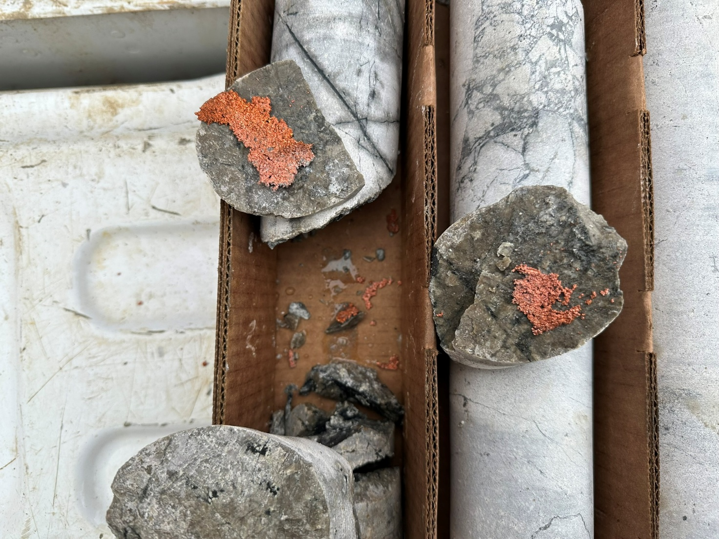 Junior Mining Network