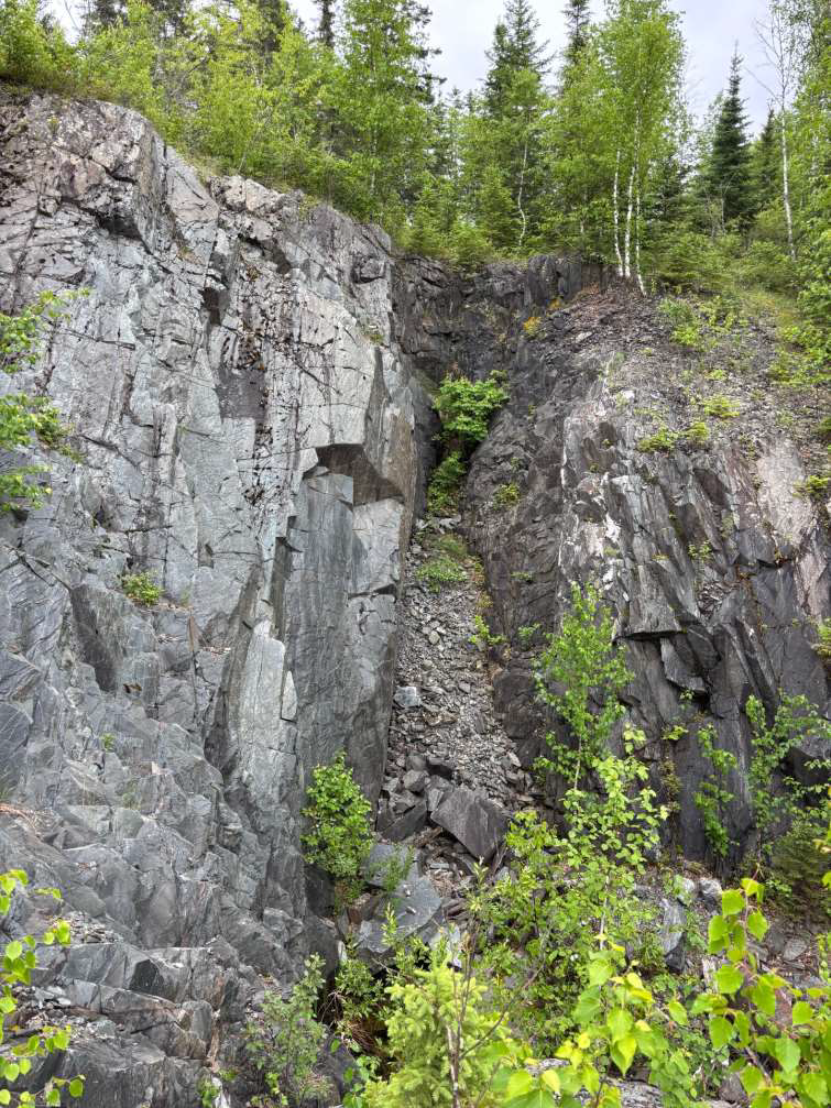 Junior Mining Network