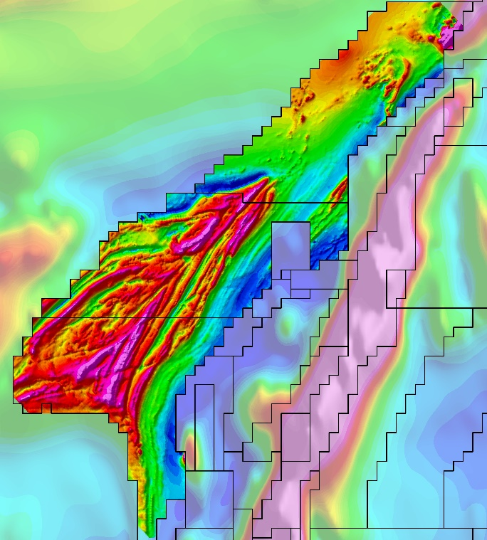 Junior Mining Network