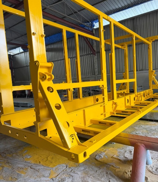 b9c5d0730a7eb1b1e10ce06efdd6eb6b Critical Infrastructure Technologies Provides Nexus Production Update