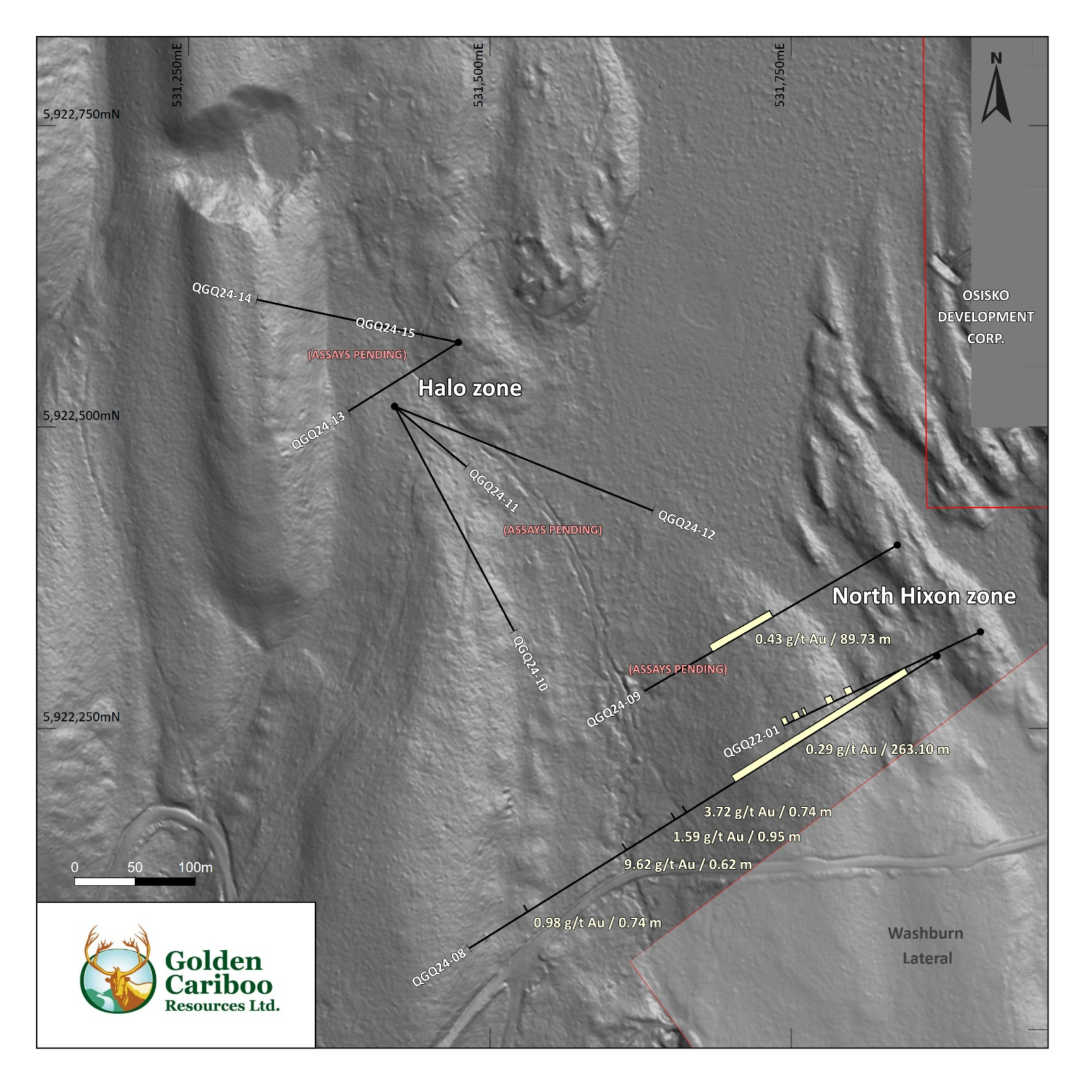 Junior Mining Network