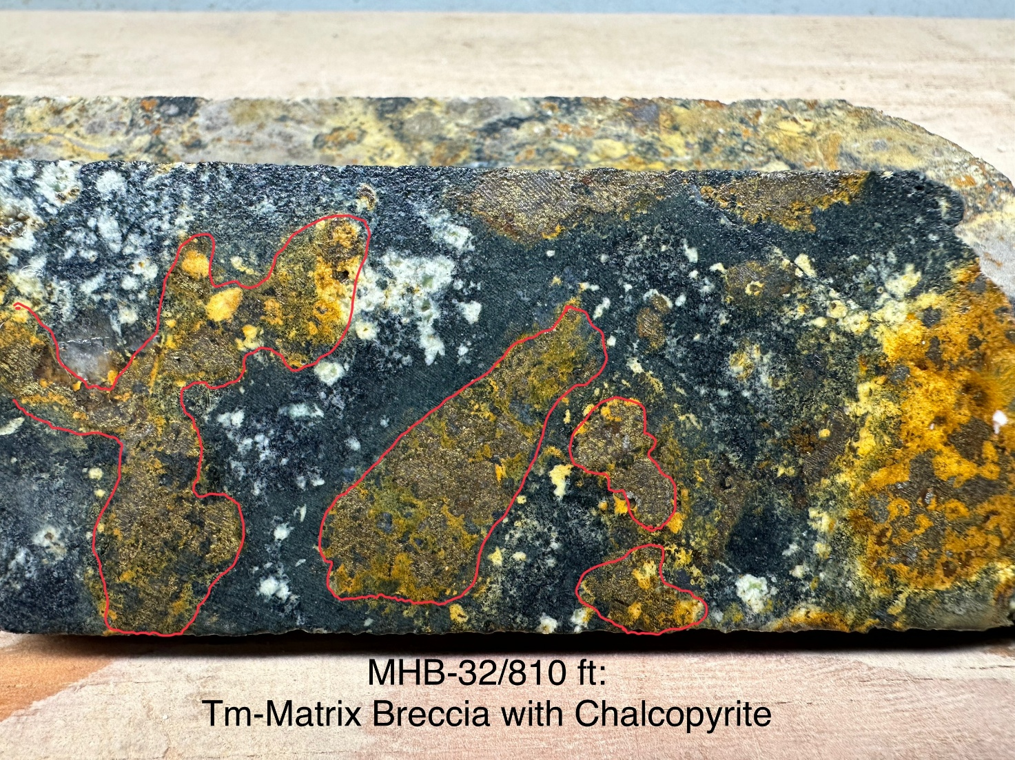 Junior Mining Network