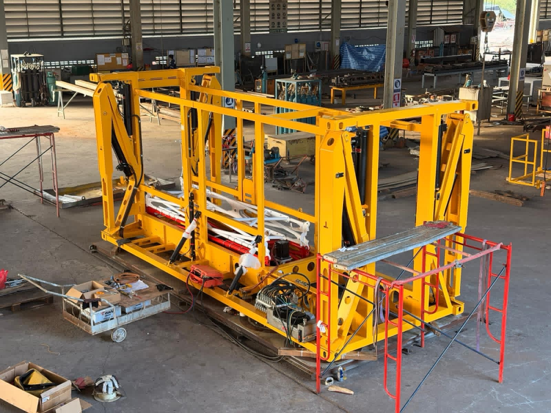 c80e7a16bb9302bf55afe7a33d9e09a9 Critical Infrastructure Technologies Provides Nexus Production Update