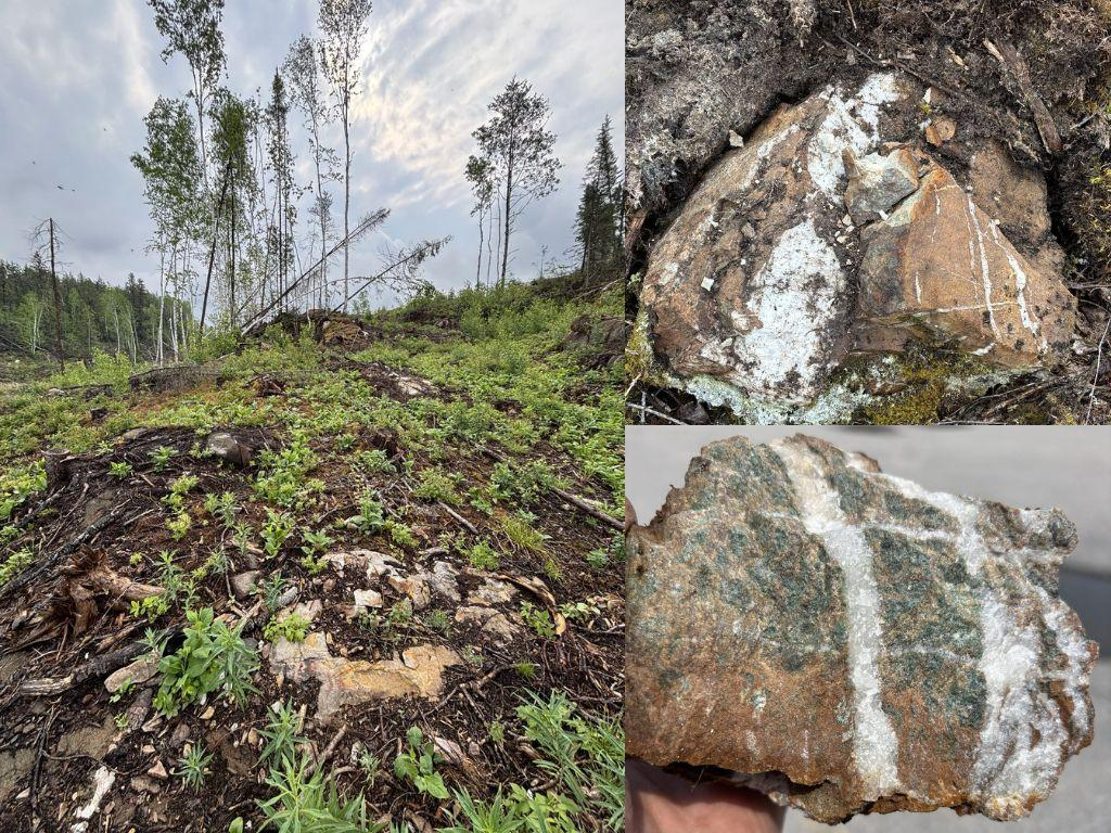 Junior Mining Network