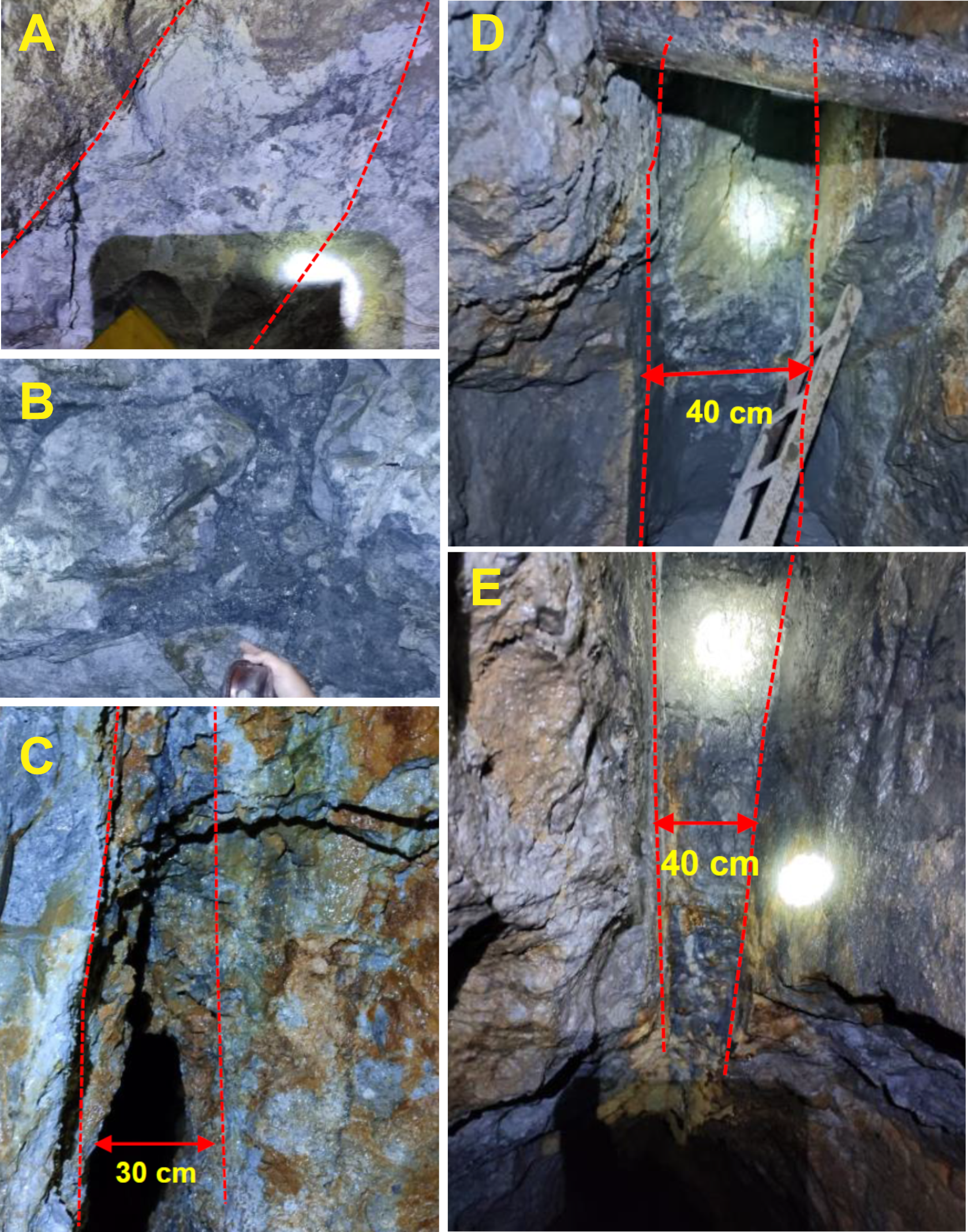 Junior Mining Network