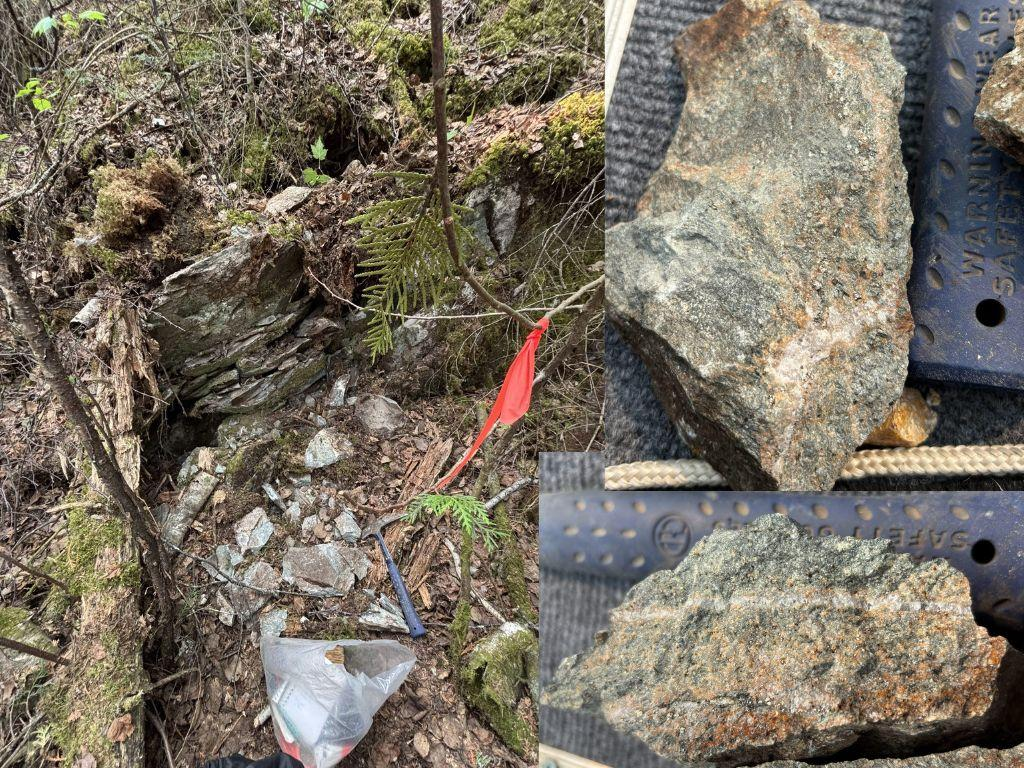Junior Mining Network