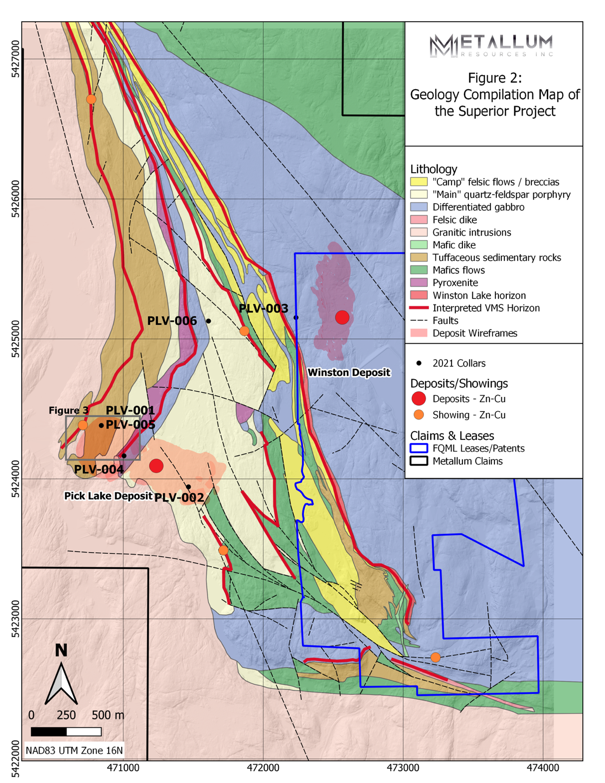 Metallum Resources Inc.