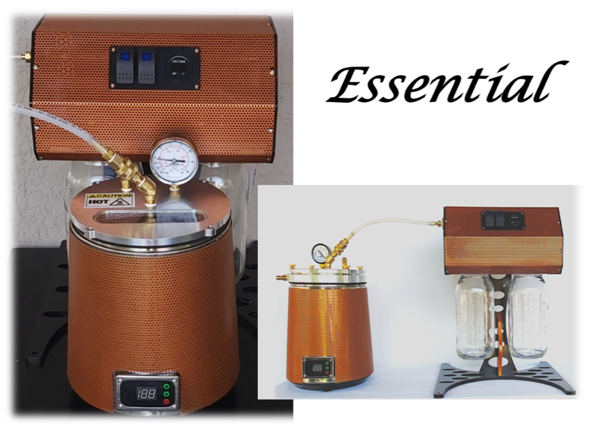 MedXtractor Corp. Announces Online Ordering Availability and First