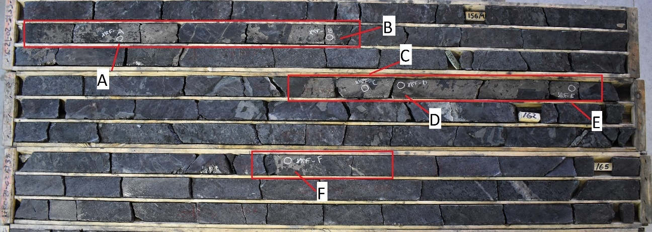 Junior Mining Network