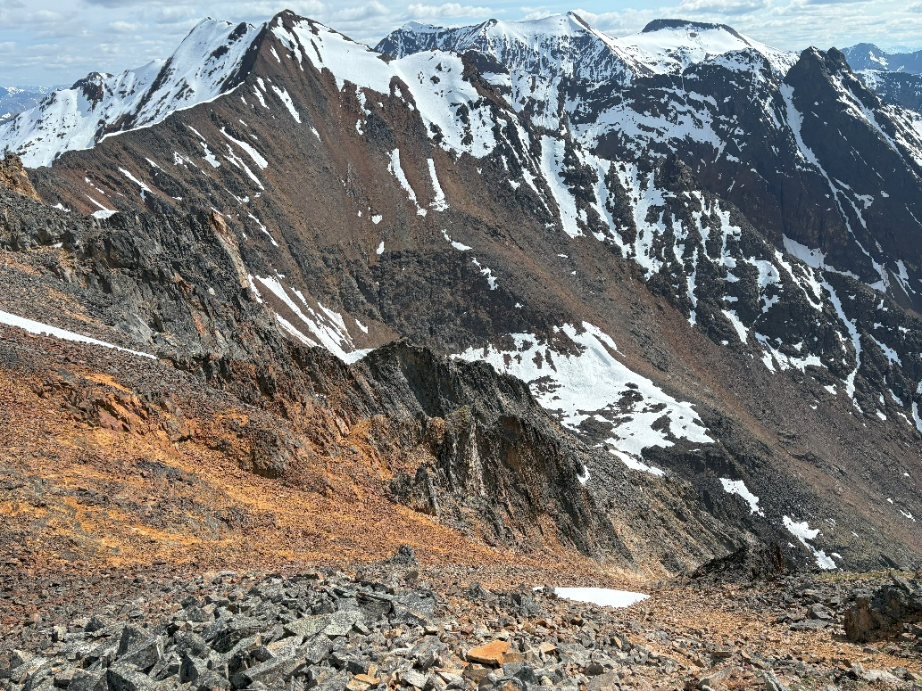 Junior Mining Network