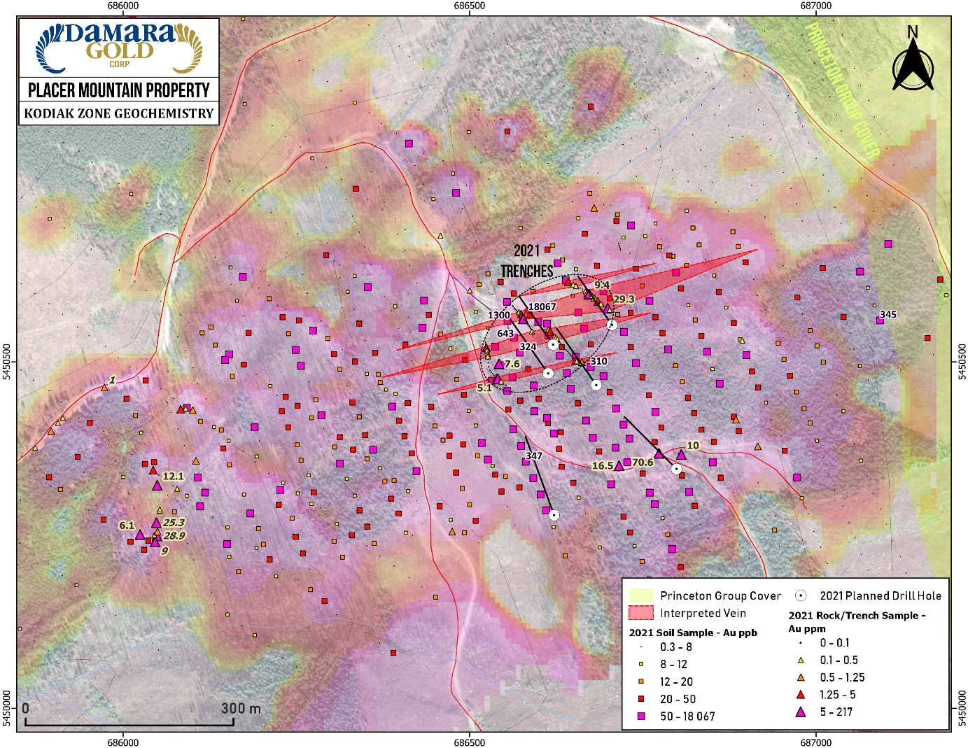 Junior Mining Network