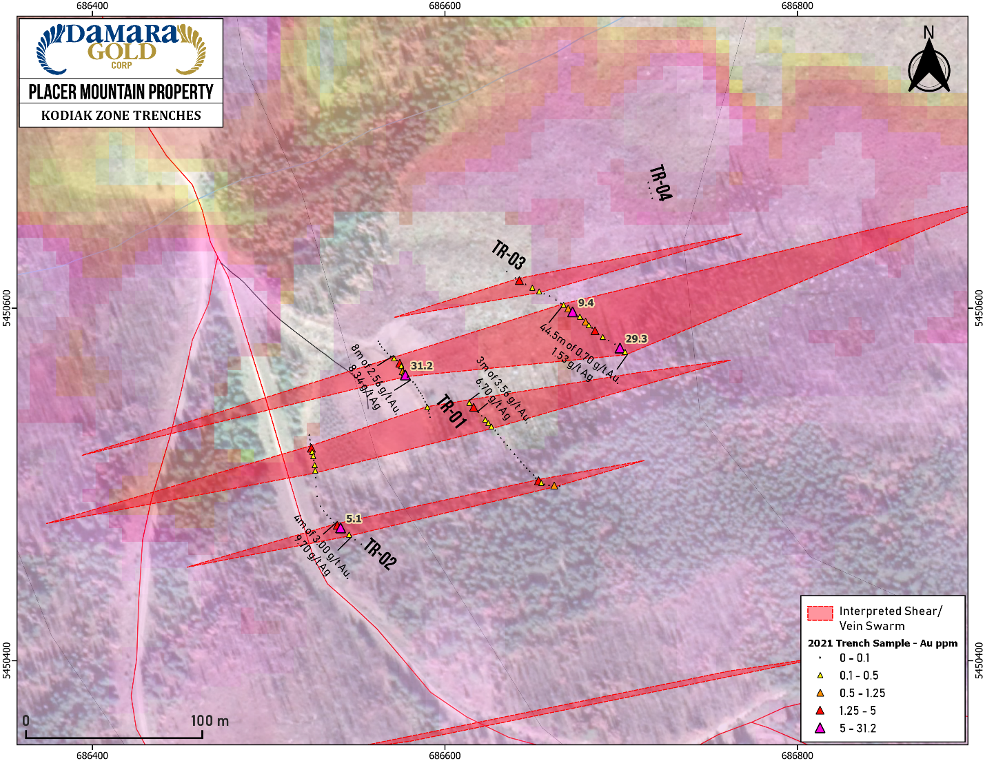 Junior Mining Network