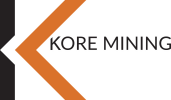 Kore Mining Ltd.