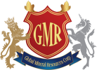 GMR Global Mineral Resources Corp.