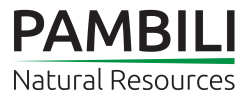 Pambili Natural Resources Corp