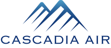 Cascadia Airways Inc. c/o Liquid River Capital Corp