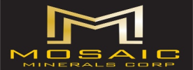 Mosaic Minerals Corp.