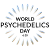 World Psychedelics Day 6&middot;20