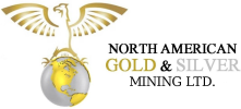 North American Gold & Silver Mining Ltd.