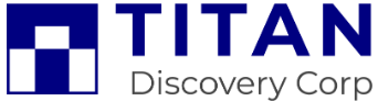 Titan Discovery Corp.