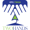Two Hands Corporation