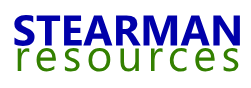 Stearman Resources Inc.