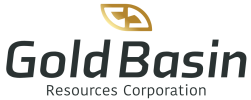 Gold Basin Resources Corporation