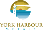 York Harbour Metals Inc.